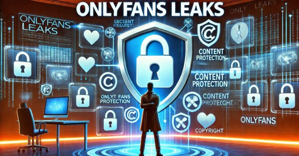 OnlyFans Leaks