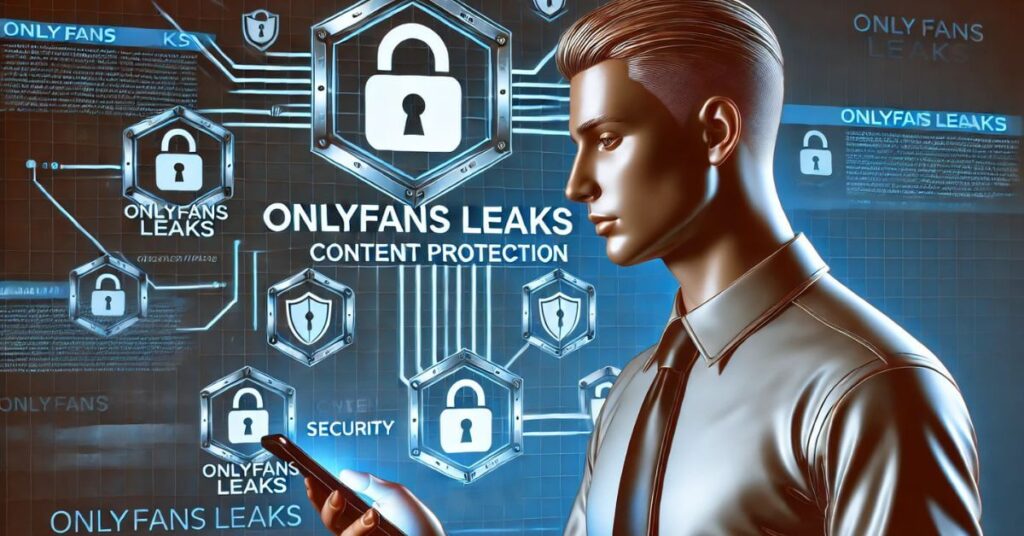 Protecting Privacy and Content on OnlyFans