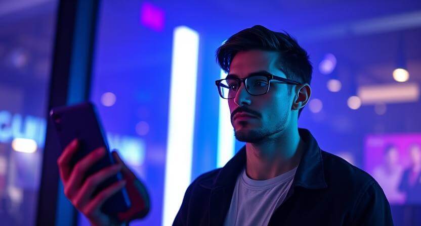 OnlyFans as a Guy