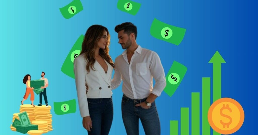 Couples Make Money on OnlyFans