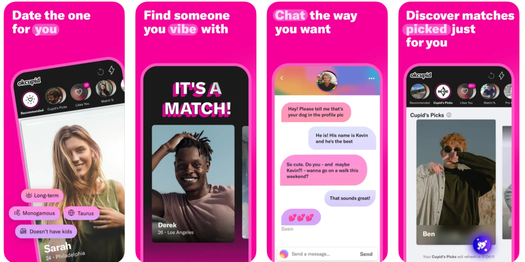 OkCupid