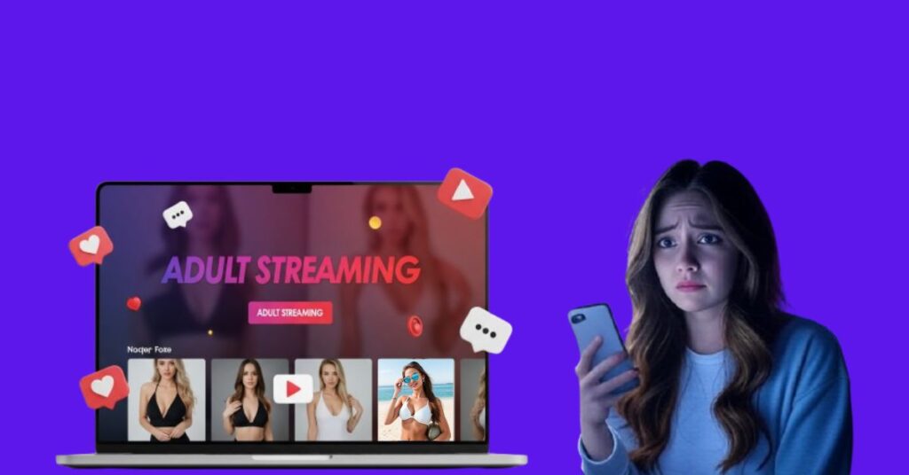 Adult Streaming Platforms