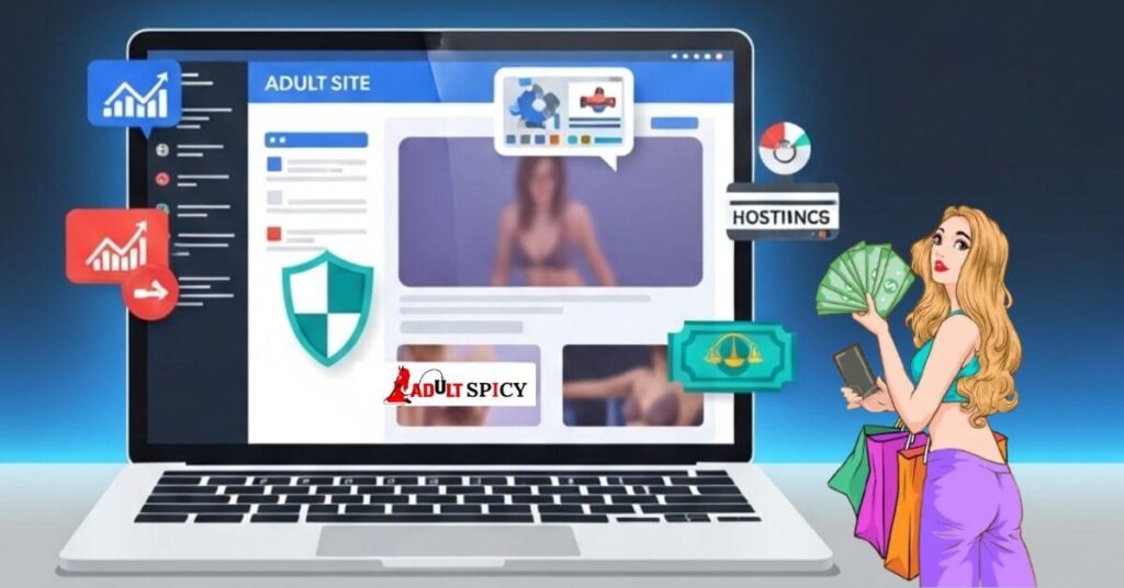 How to Start a Porn Site