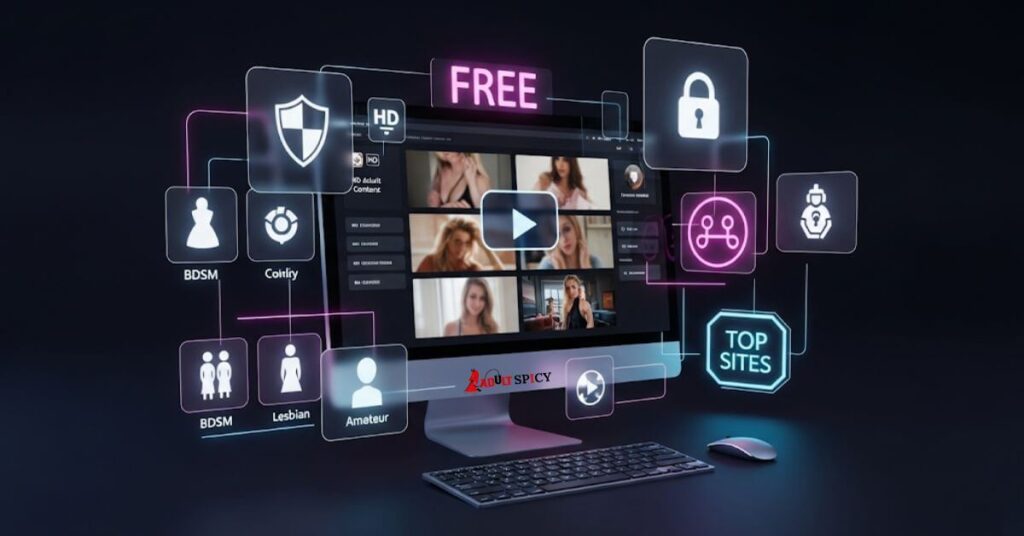 Best Free Porn Sites List