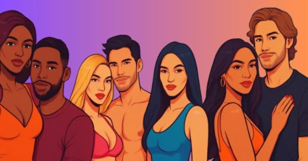 15 Best OnlyFans Couples Accounts to Follow in 2025