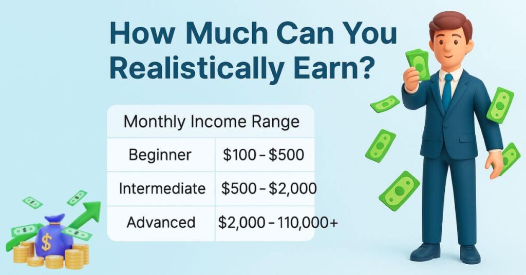 How Much Can You Earn Dick Pics