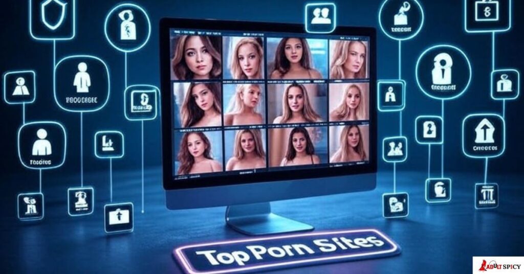 Free Porn Sites List