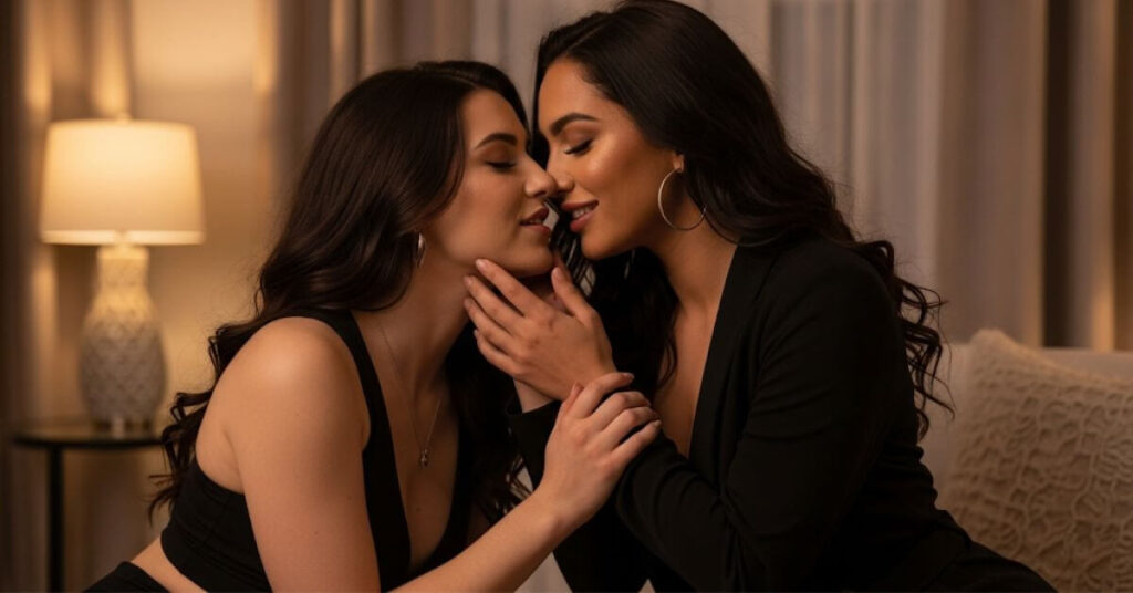 Best Lesbian OnlyFans Creators