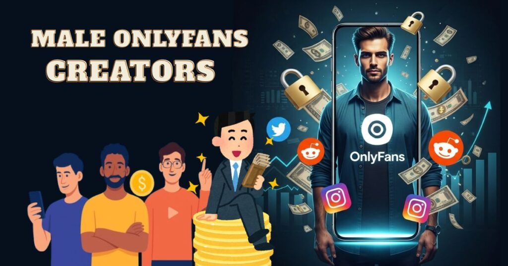 Male OnlyFans Creators