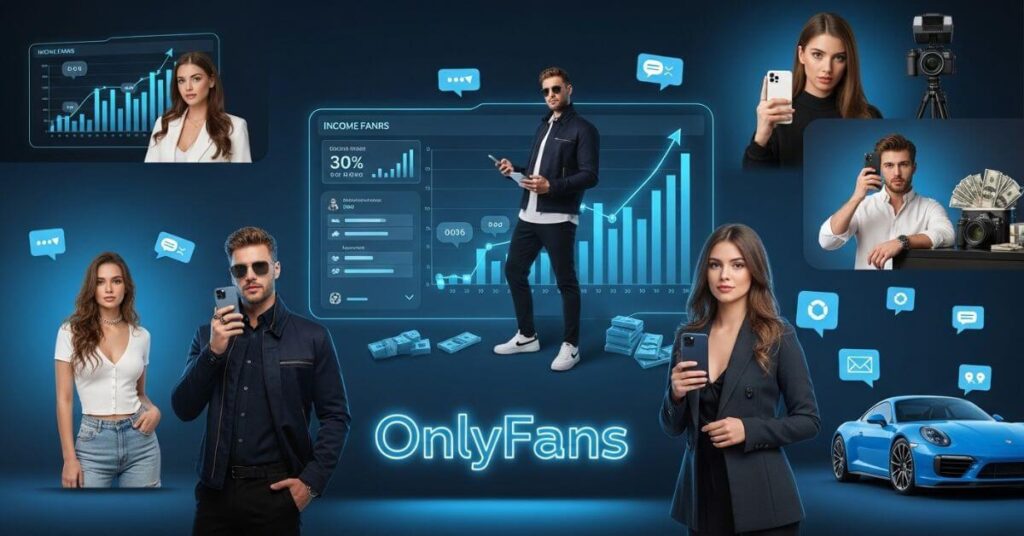 OnlyFans Earners
