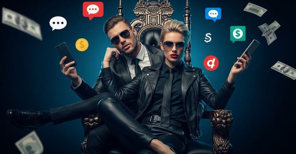 Top Paypig Sites