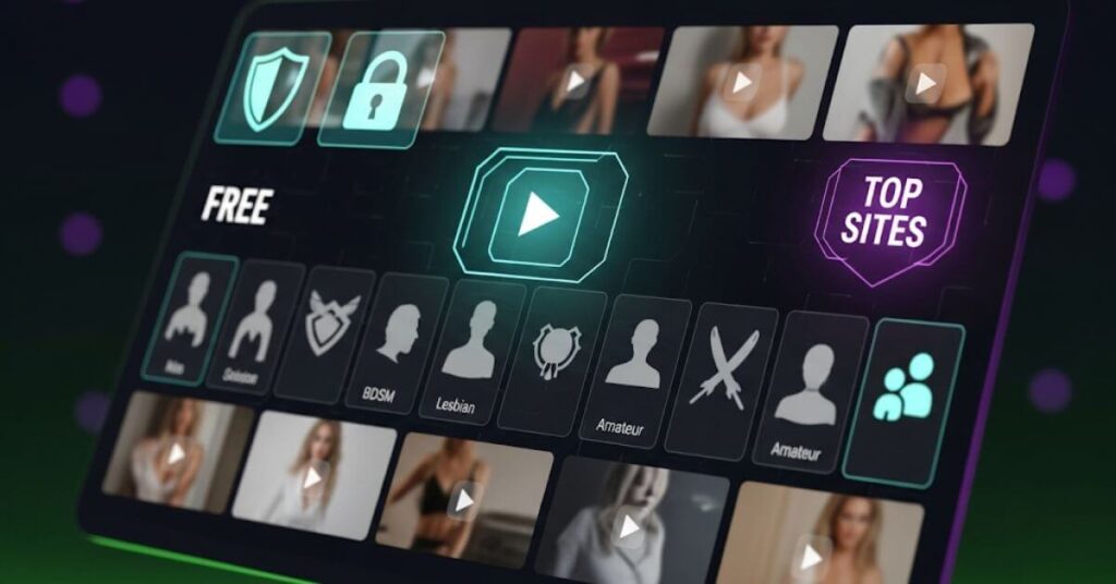 Porn Sites