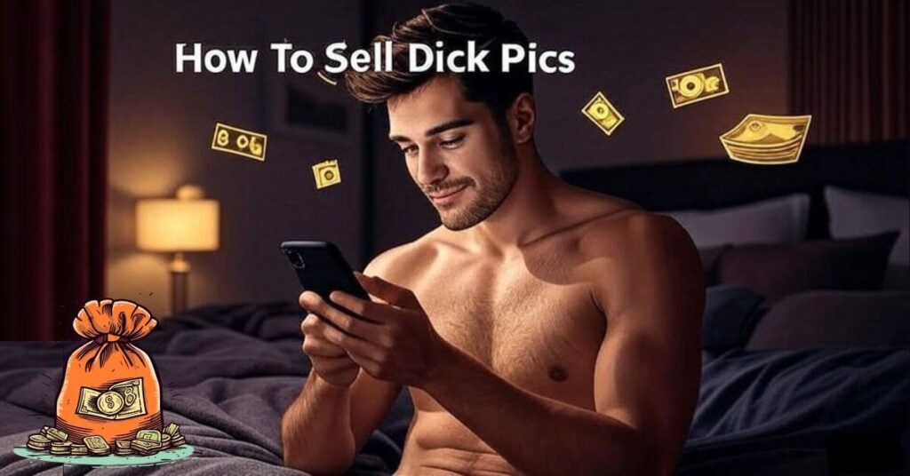 Sell Dick Pics