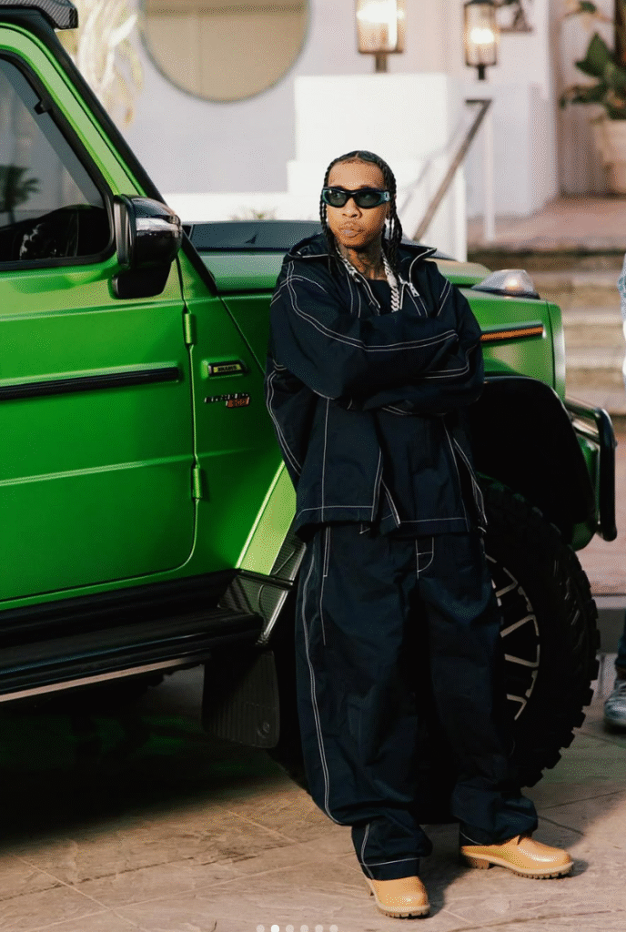 Tyga
