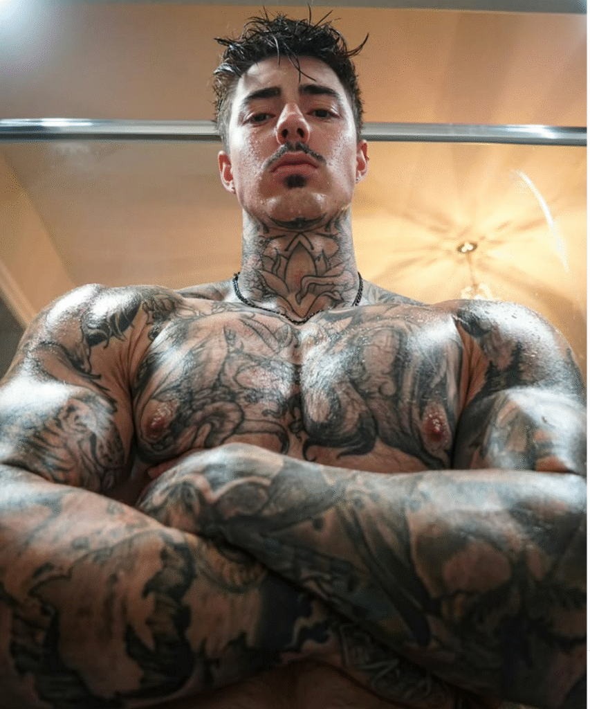 Jake Andrich