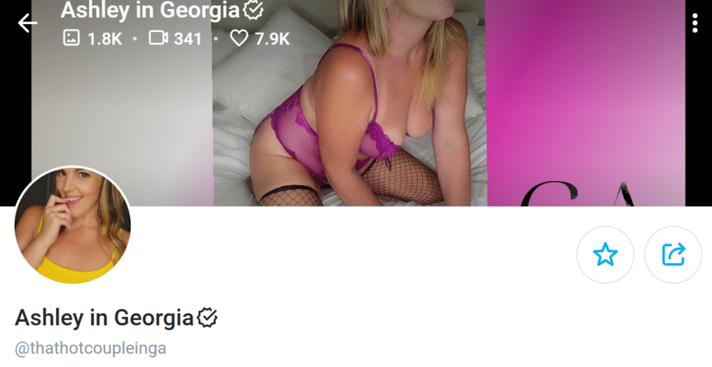 hotcoupleinga - OnlyFans Couple Account