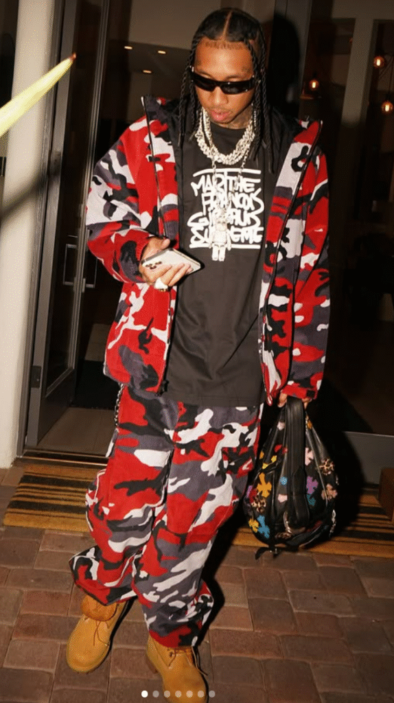 Tyga