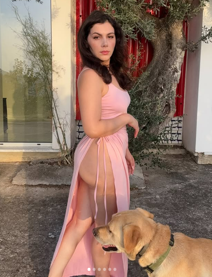 Valentina Nappi