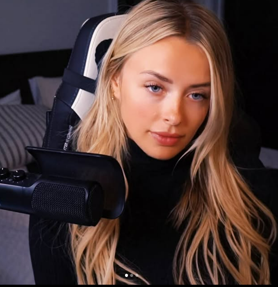 Corinna Kopf