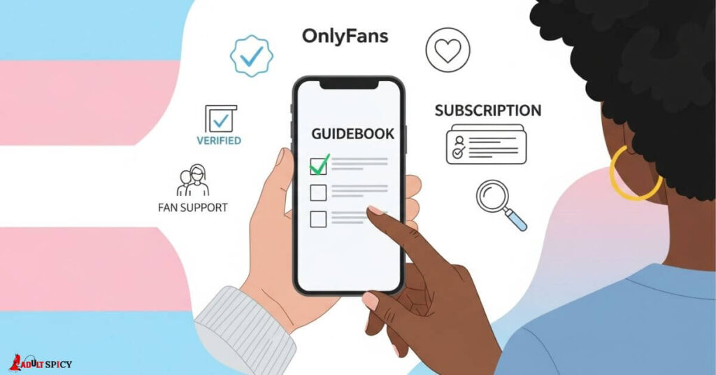 How to Choose Best OnlyFans Trans Creators