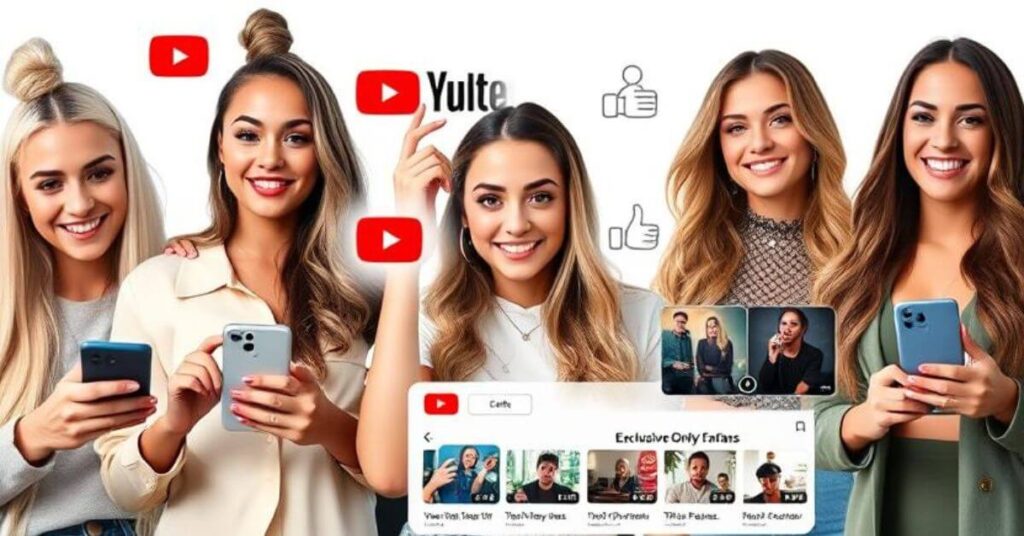 Starting and Succeeding on OnlyFans as a YouTuber