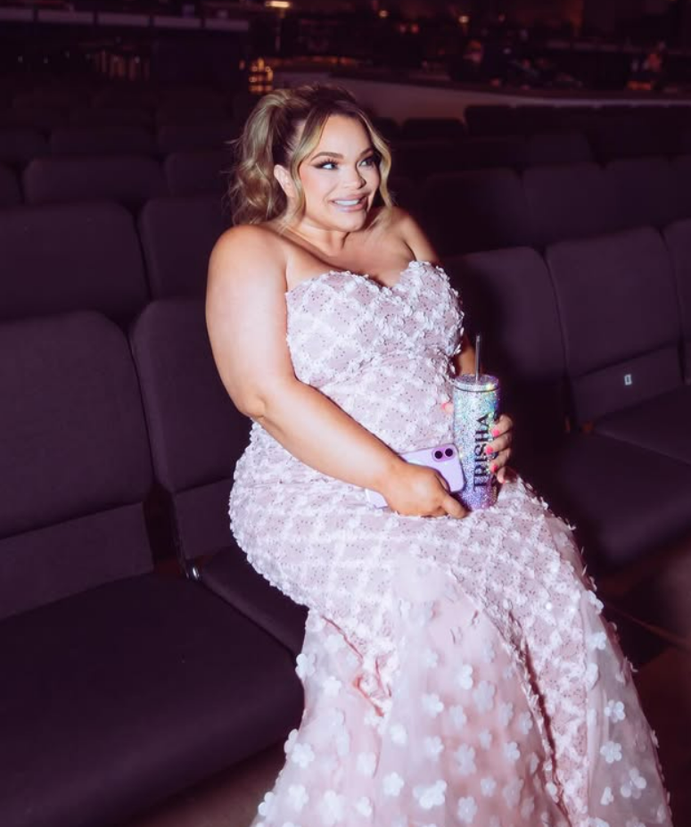 Trisha Paytas