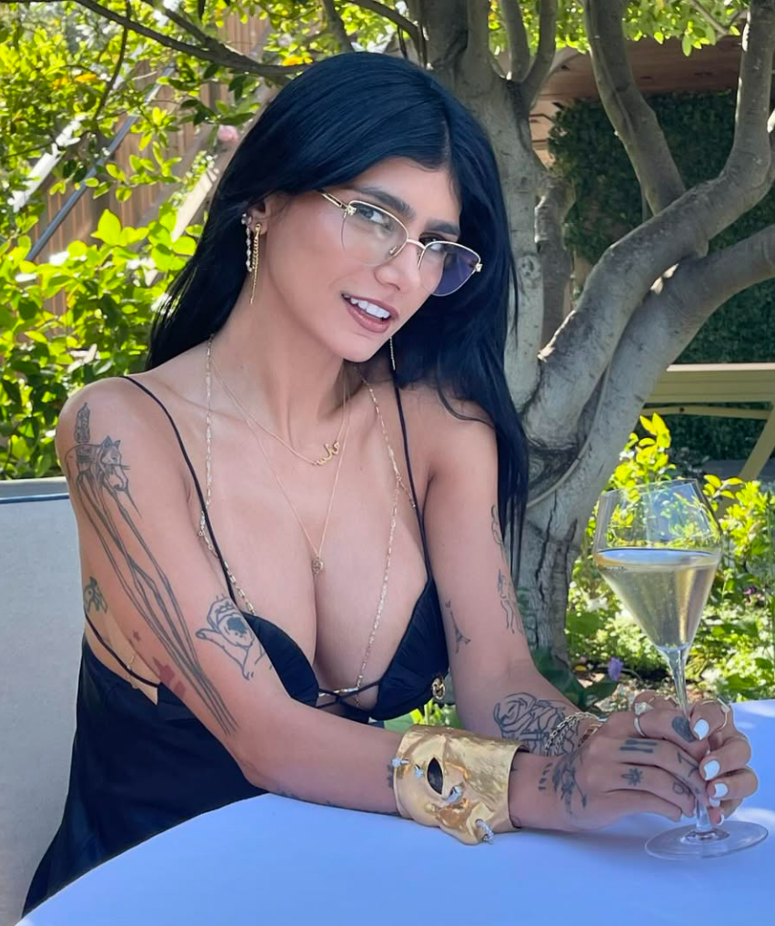 Mia Khalifa